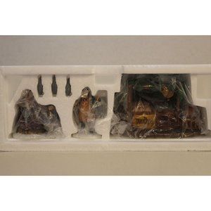 Dept 56 Dicken's Village - Poultry Market